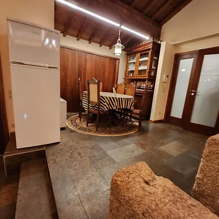 بيت للعطل Casa Do Lagar *