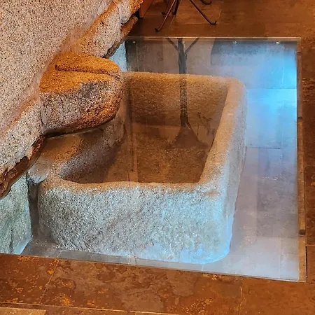 Casa Do Lagar Casa vacanze *