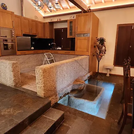 Casa vacanze Casa Do Lagar