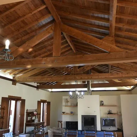 Casa Do Lagar Alvarenga