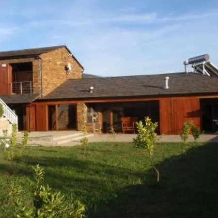 Casa Do Lagar * Alvarenga