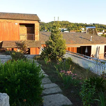 Casa Do Lagar * Alvarenga