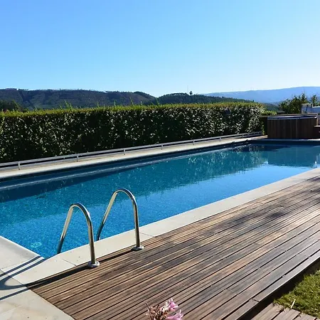 Casa vacanze Casa Do Lagar