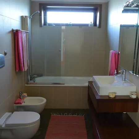 Casa Do Lagar Casa vacanze Alvarenga