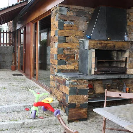 Casa vacanze Casa Do Lagar *