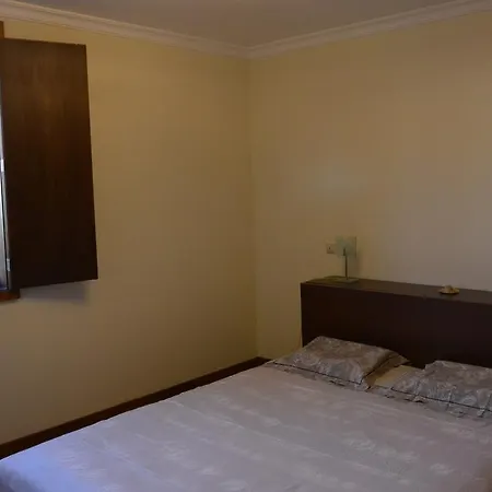 Casa Do Lagar Ferienhaus *