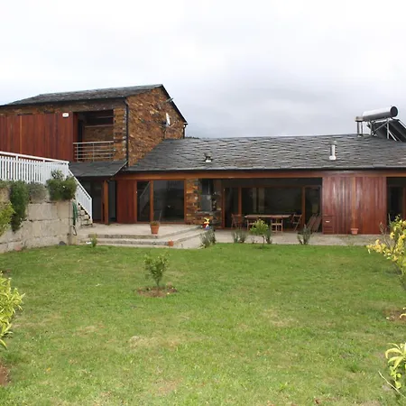 Casa Do Lagar * Alvarenga