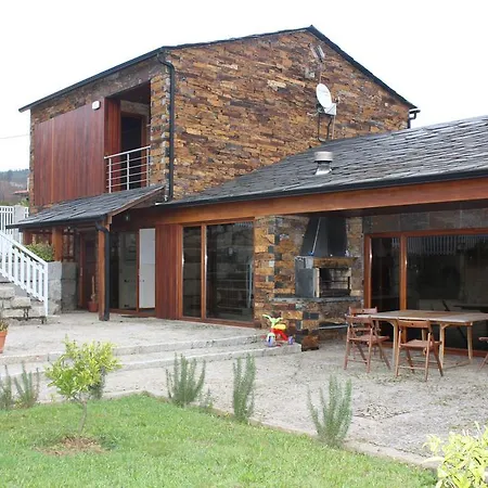 Casa Do Lagar Casa vacanze Alvarenga