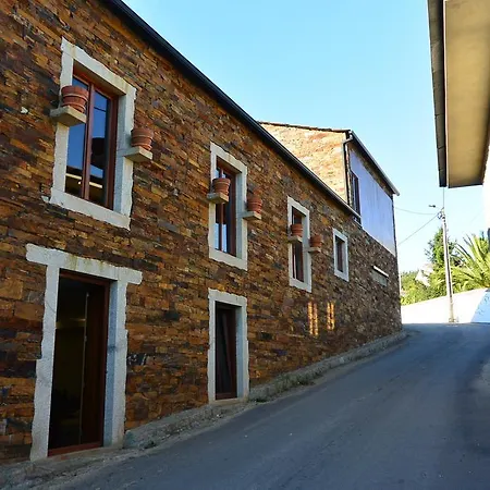 Casa Do Lagar Alvarenga