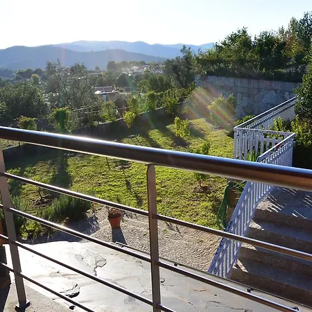 Ferienhaus Casa Do Lagar *