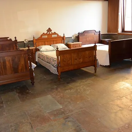 Casa Do Lagar * Alvarenga