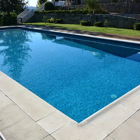 Casa Do Lagar Casa vacanze Alvarenga