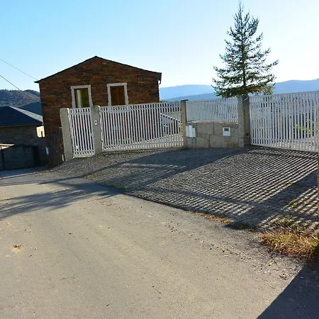 Casa Do Lagar Alvarenga