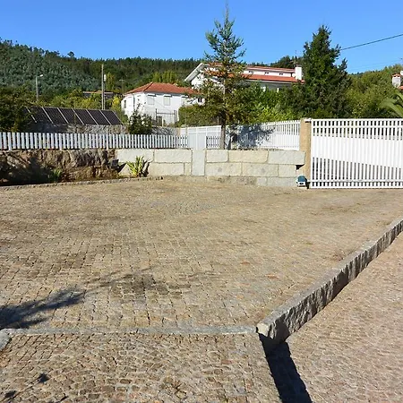 Casa vacanze Casa Do Lagar *