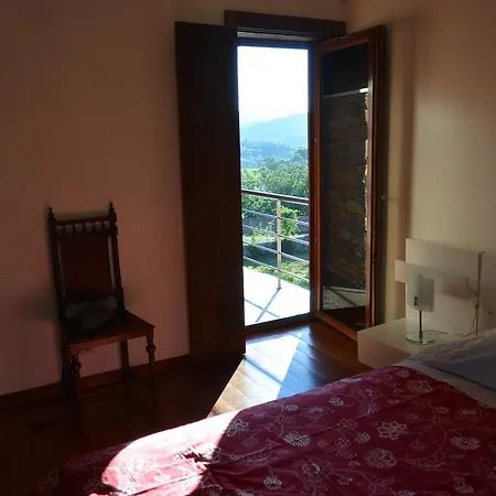 Casa Do Lagar Casa de Férias *