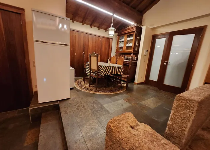 بيت للعطل Casa Do Lagar *