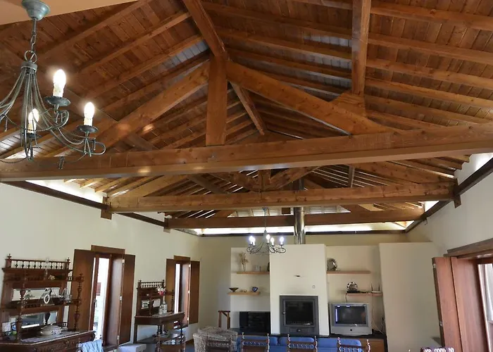 Casa Do Lagar アルヴァレンガ