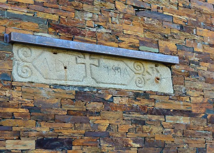 Casa Do Lagar Alvarenga