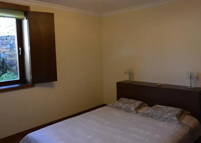 Casa Do Lagar بيت للعطل *