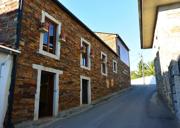 Casa Do Lagar Alvarenga