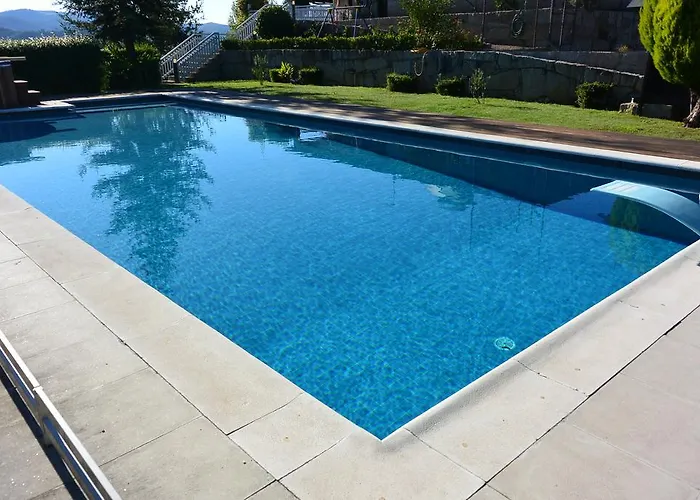 Casa Do Lagar بيت للعطل الفارينغا