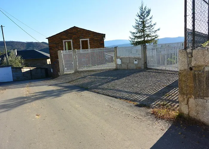 Casa Do Lagar アルヴァレンガ