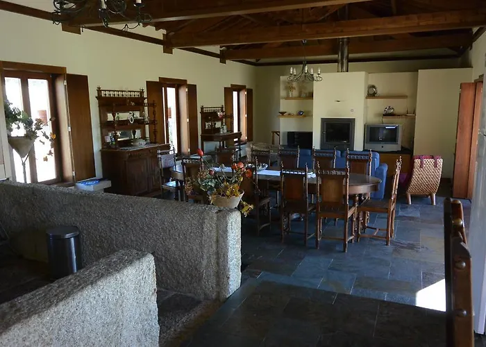 Casa Do Lagar Vakantiehuis