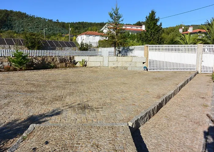 بيت للعطل Casa Do Lagar *